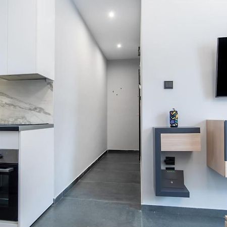Athens Syntagma Studio Luaran gambar