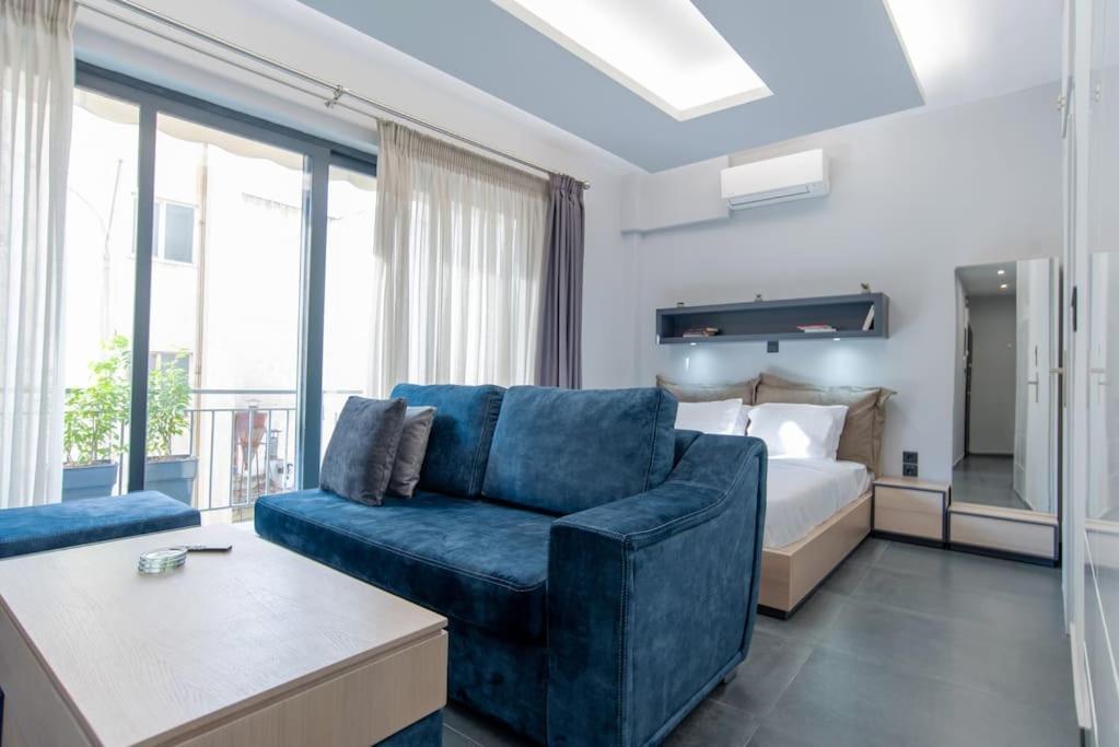 Athens Syntagma Studio Luaran gambar