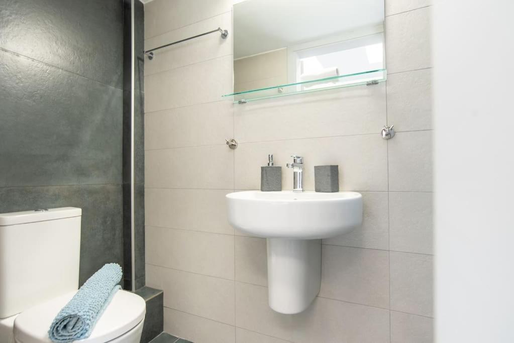 Athens Syntagma Studio Luaran gambar