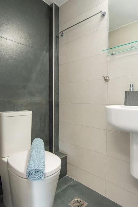 Athens Syntagma Studio Luaran gambar