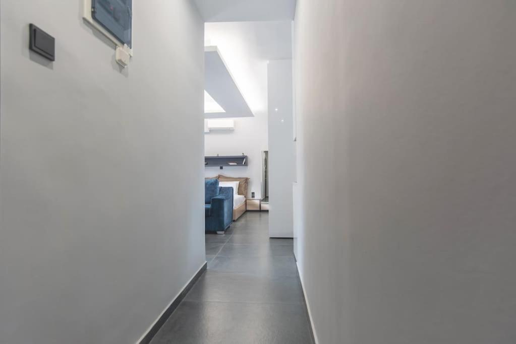 Athens Syntagma Studio Luaran gambar