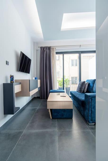 Athens Syntagma Studio Luaran gambar