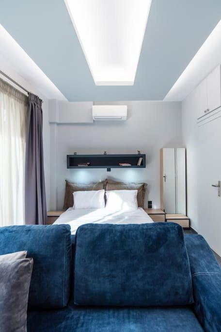 Athens Syntagma Studio Luaran gambar