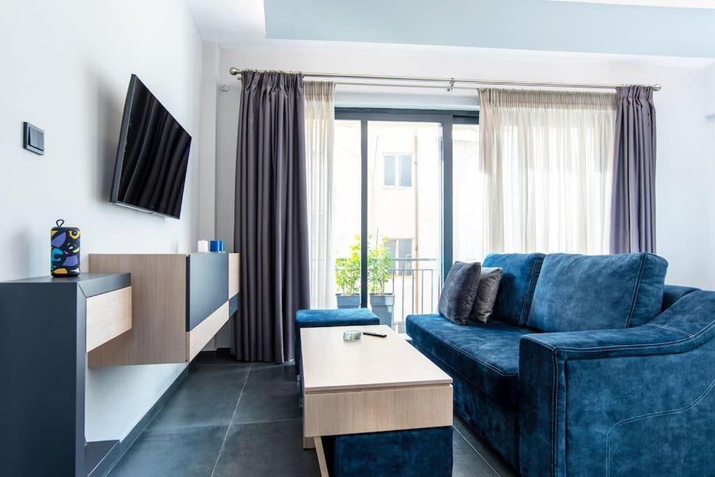 Athens Syntagma Studio Luaran gambar