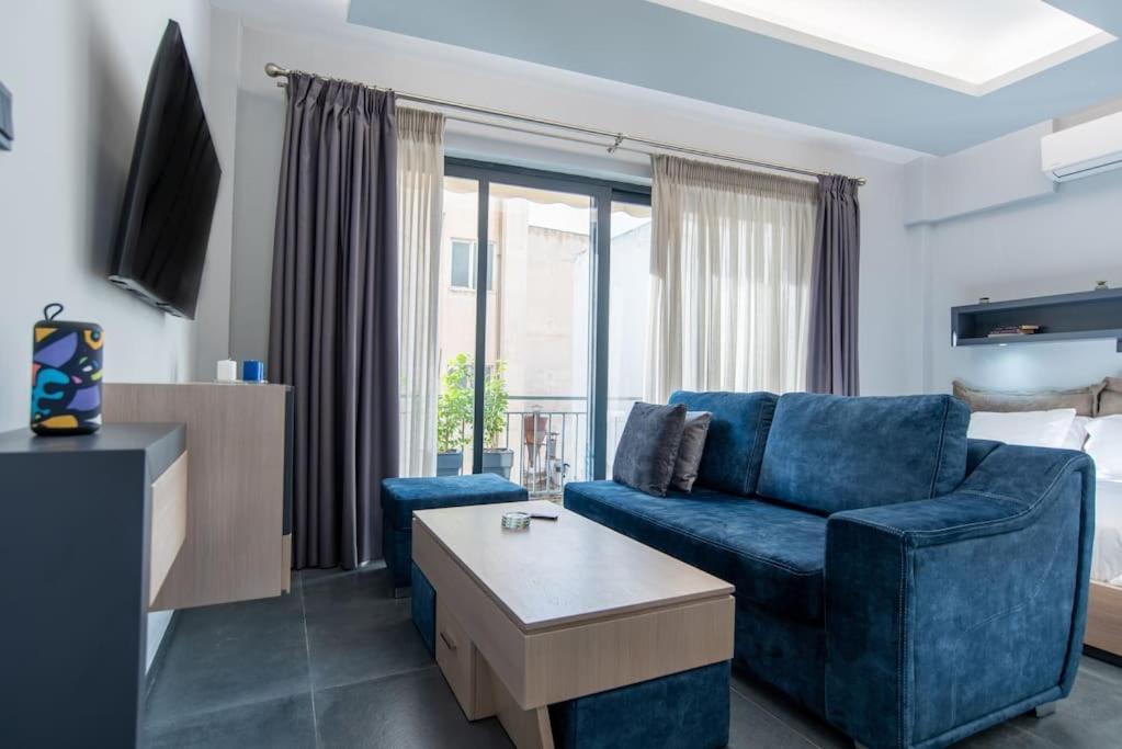 Athens Syntagma Studio Luaran gambar