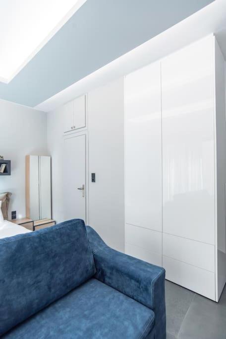 Athens Syntagma Studio Luaran gambar