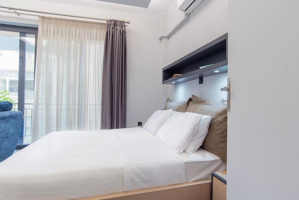 Athens Syntagma Studio Luaran gambar