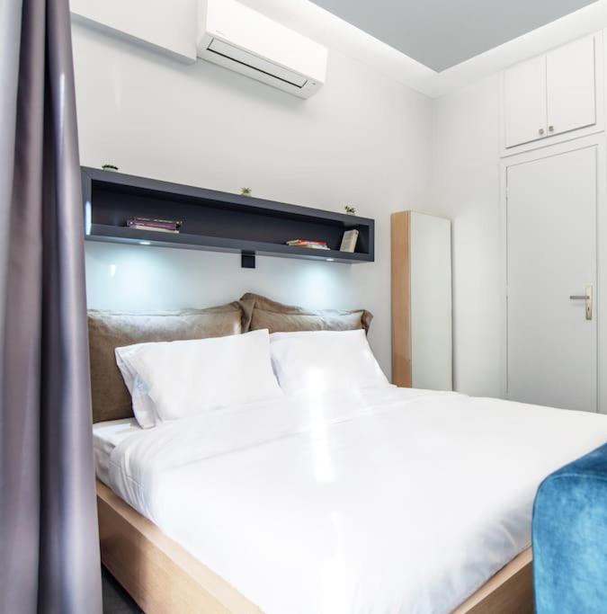 Athens Syntagma Studio Luaran gambar