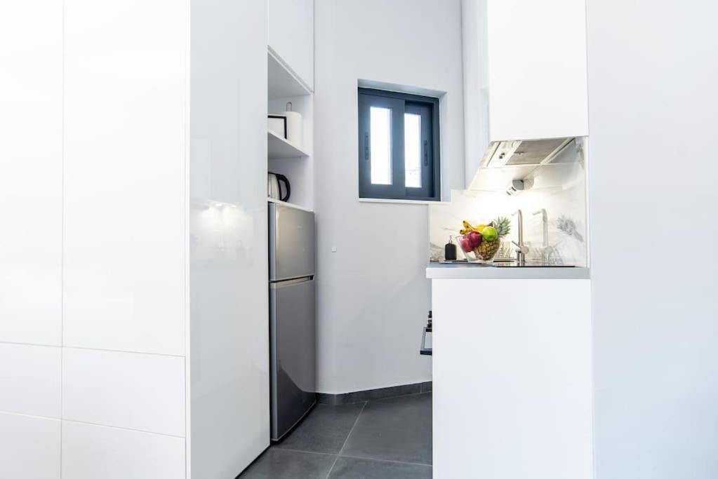 Athens Syntagma Studio Luaran gambar