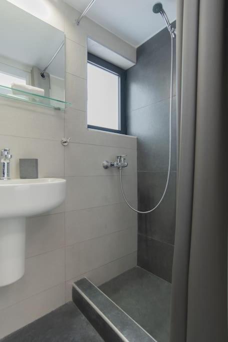 Athens Syntagma Studio Luaran gambar