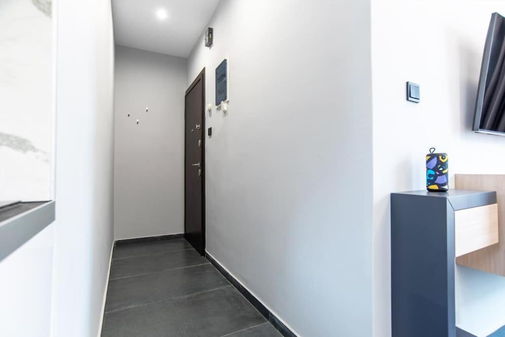 Athens Syntagma Studio Luaran gambar