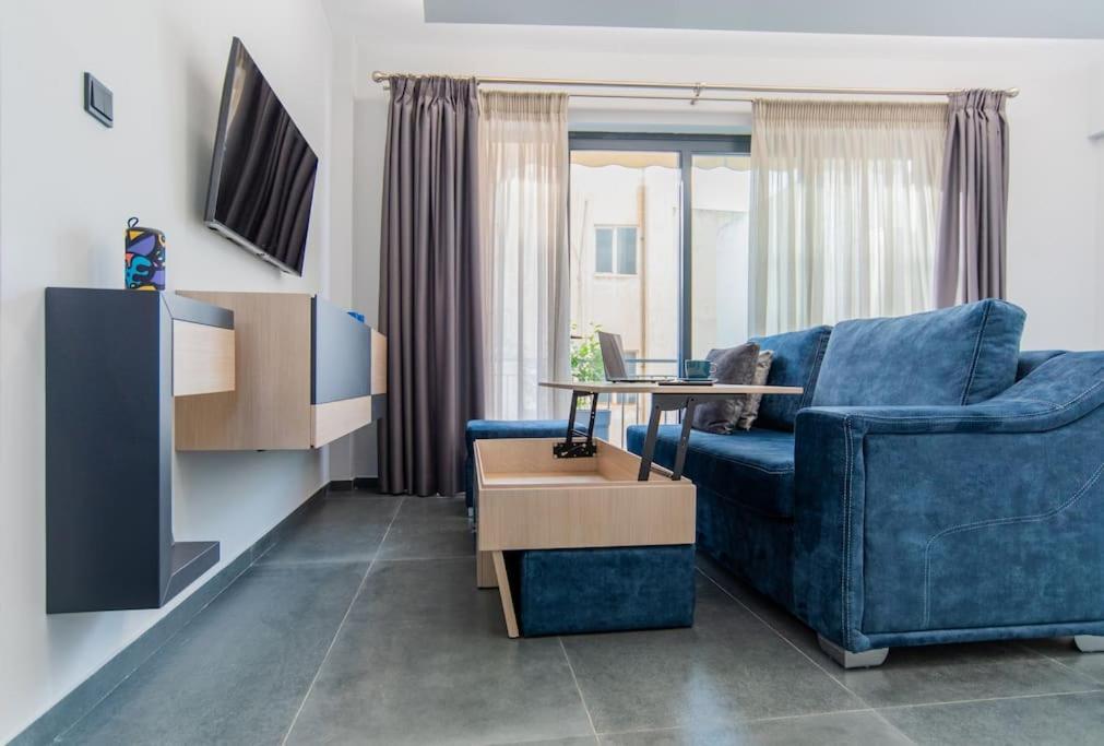 Athens Syntagma Studio Luaran gambar